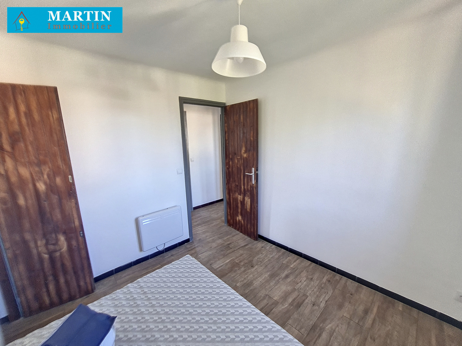 Vente APPARTEMENT 3 PIECES | Martin Immobilier