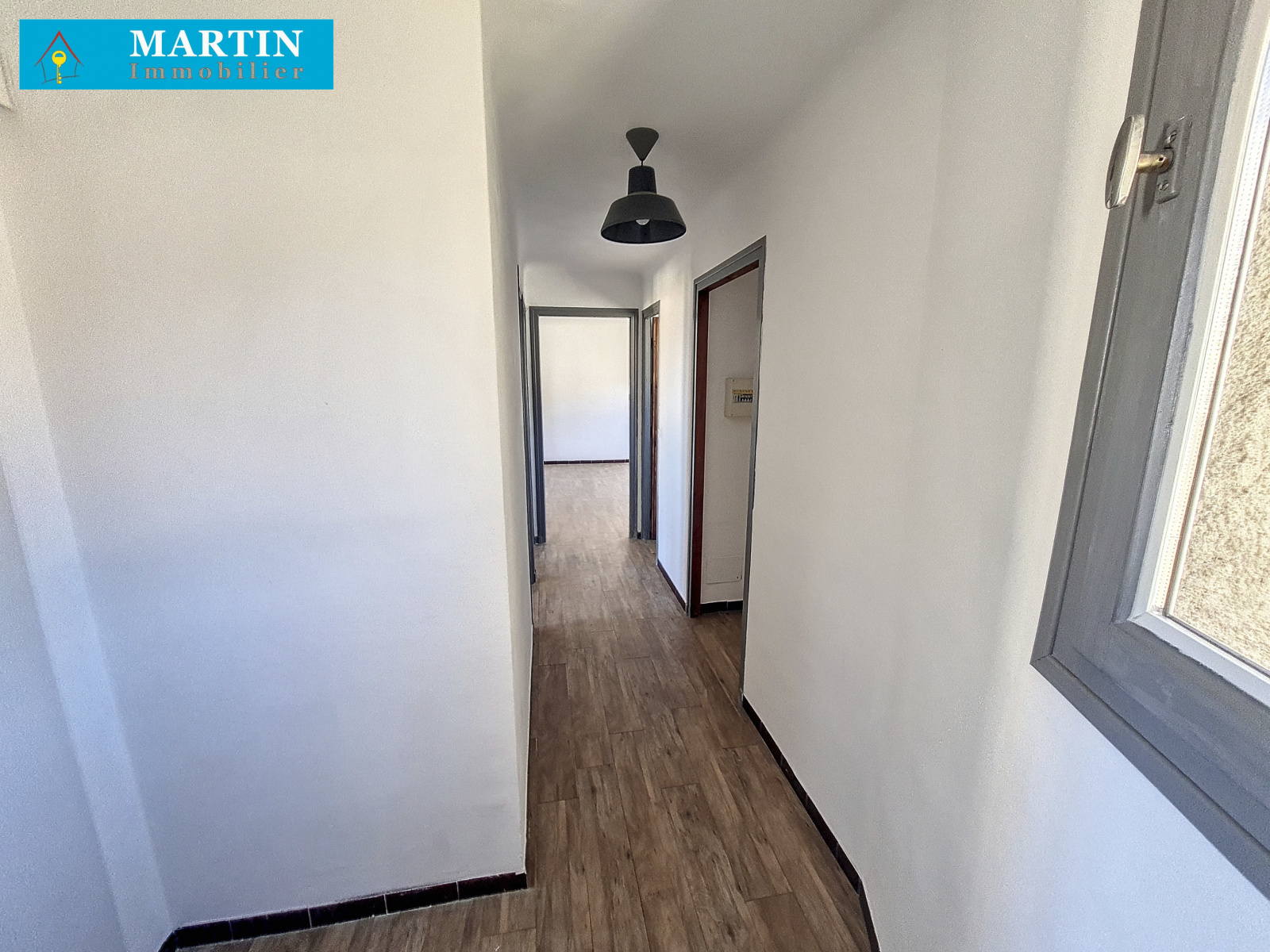 Vente APPARTEMENT 3 PIECES | Martin Immobilier