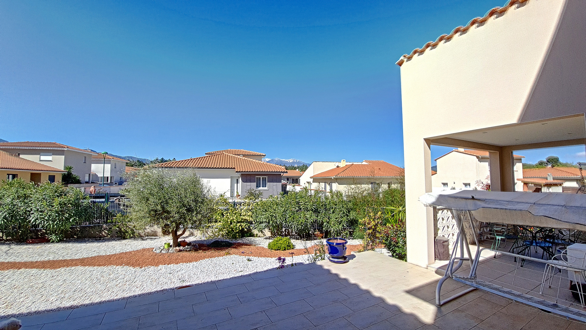 vente VILLA SaintJeanPladeCorts Martin Immobilier