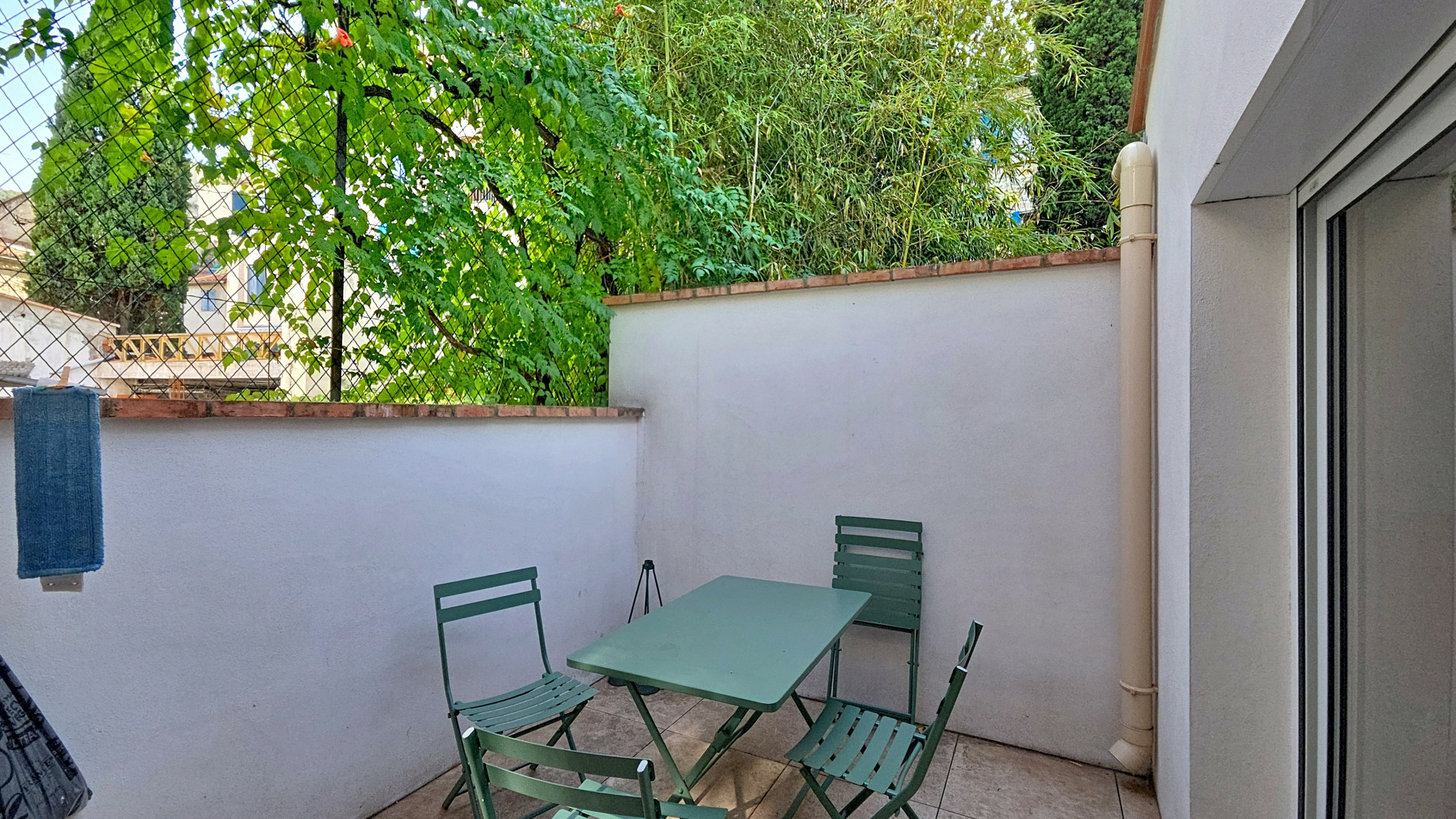 MAISON RECENTE AVEC GARAGE